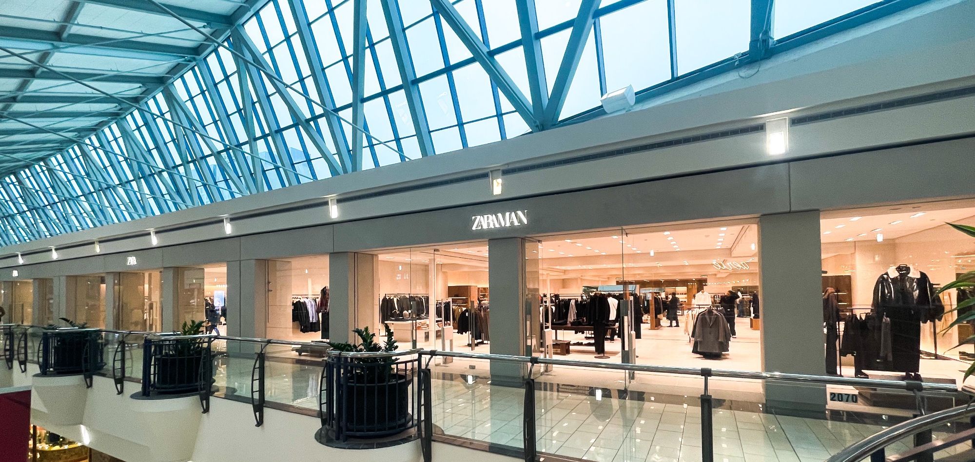 Retail Design